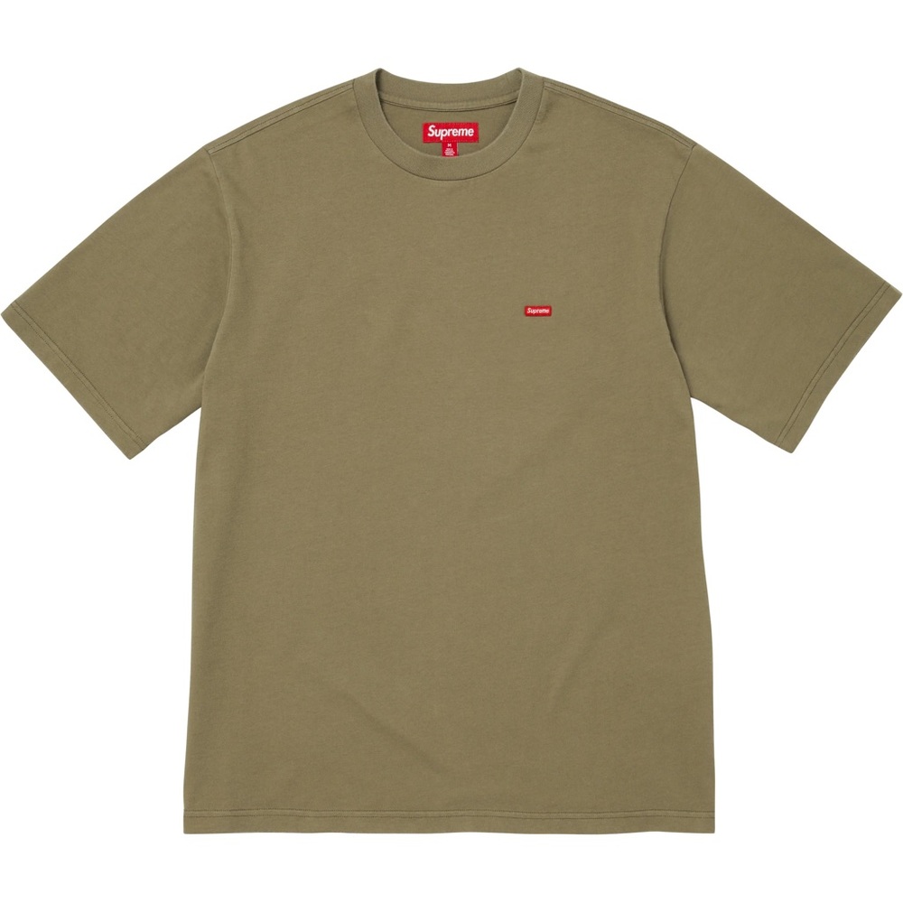 Supreme Small Box Tee